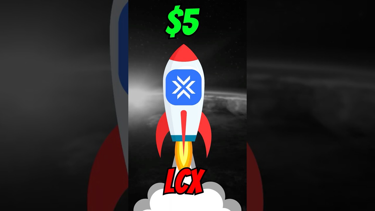 LCX: The Ultimate Swiss Army Knife for Real-World Assets 🚀