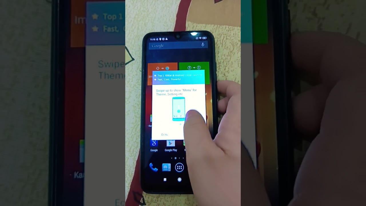 Android 4.0 Ice Cream Sandwich Overview