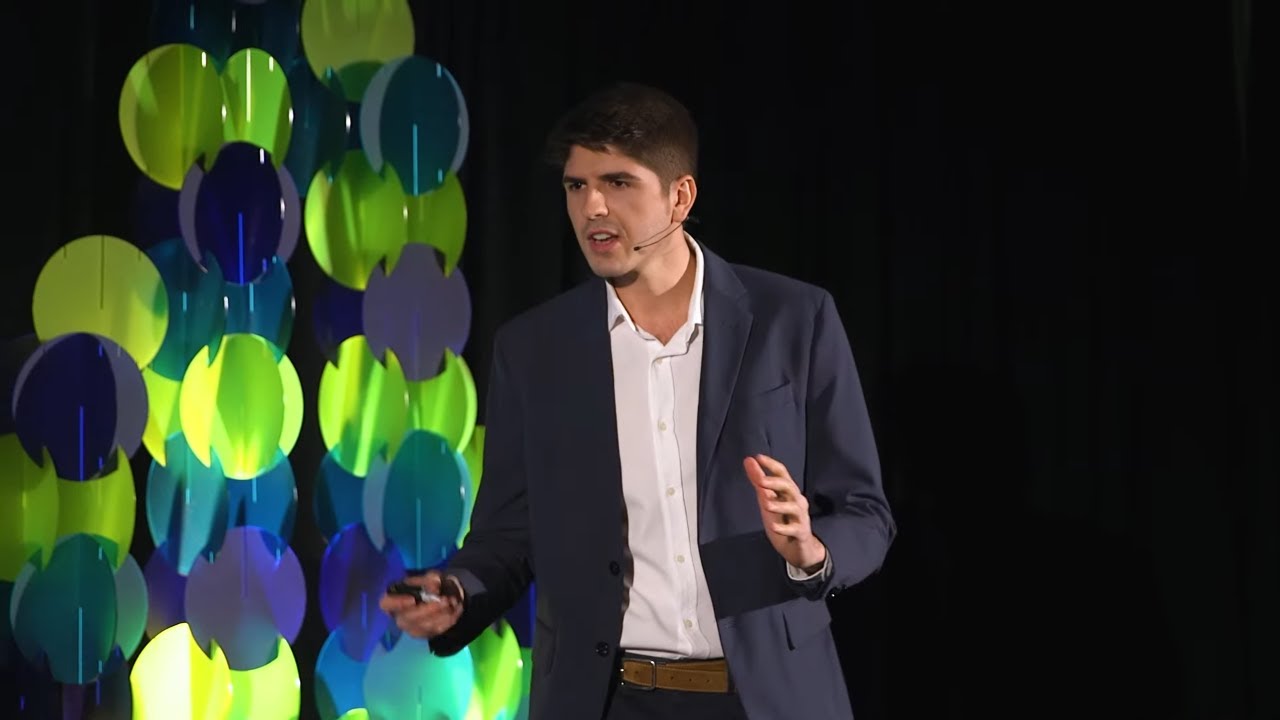 The Hidden Dangers of Black Box AI 🚨 | Javier Viaña at TEDxBoston