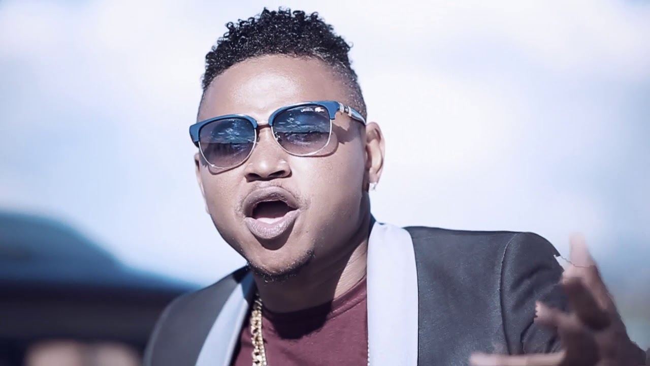 Big MJ Célibataire – Exclusive 2018 BJ Label Release 🎶