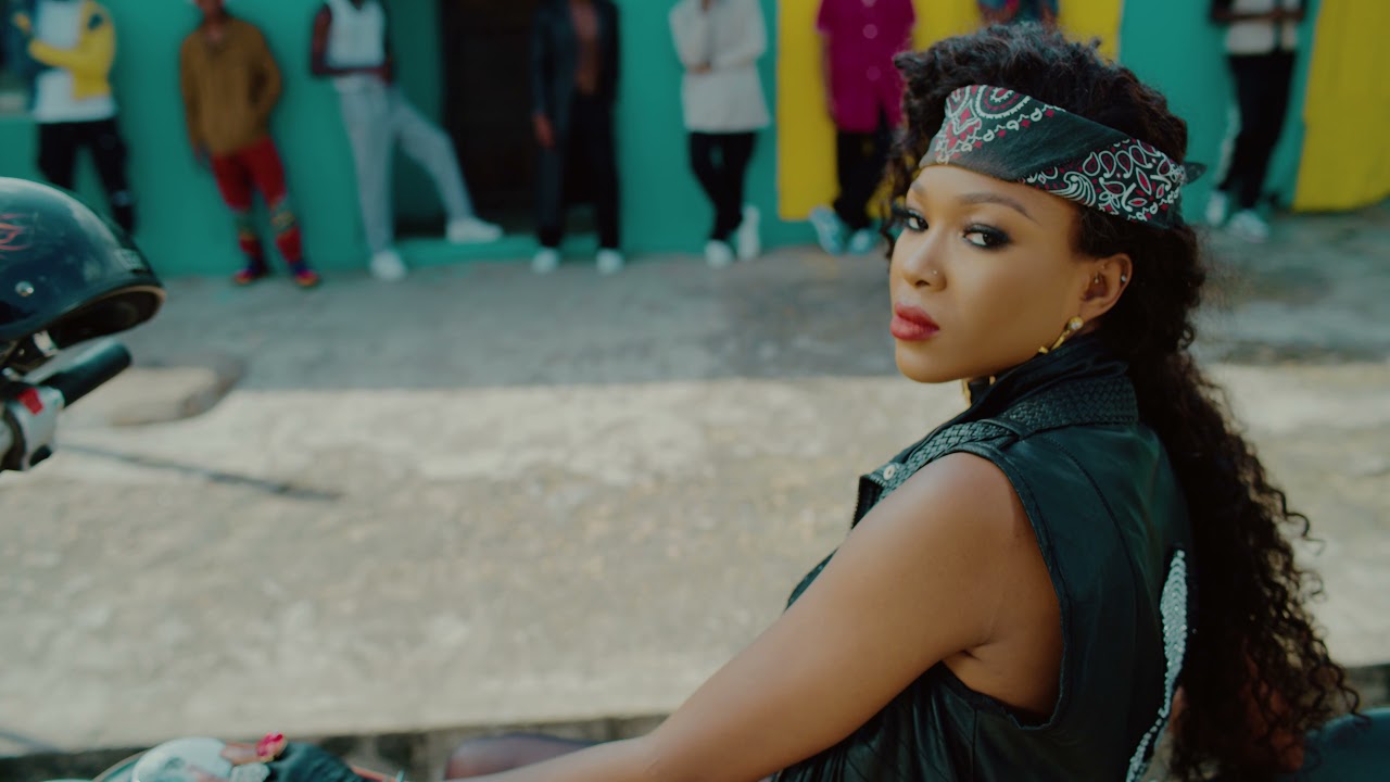 Veeiye - Show (Official Video) 🎶