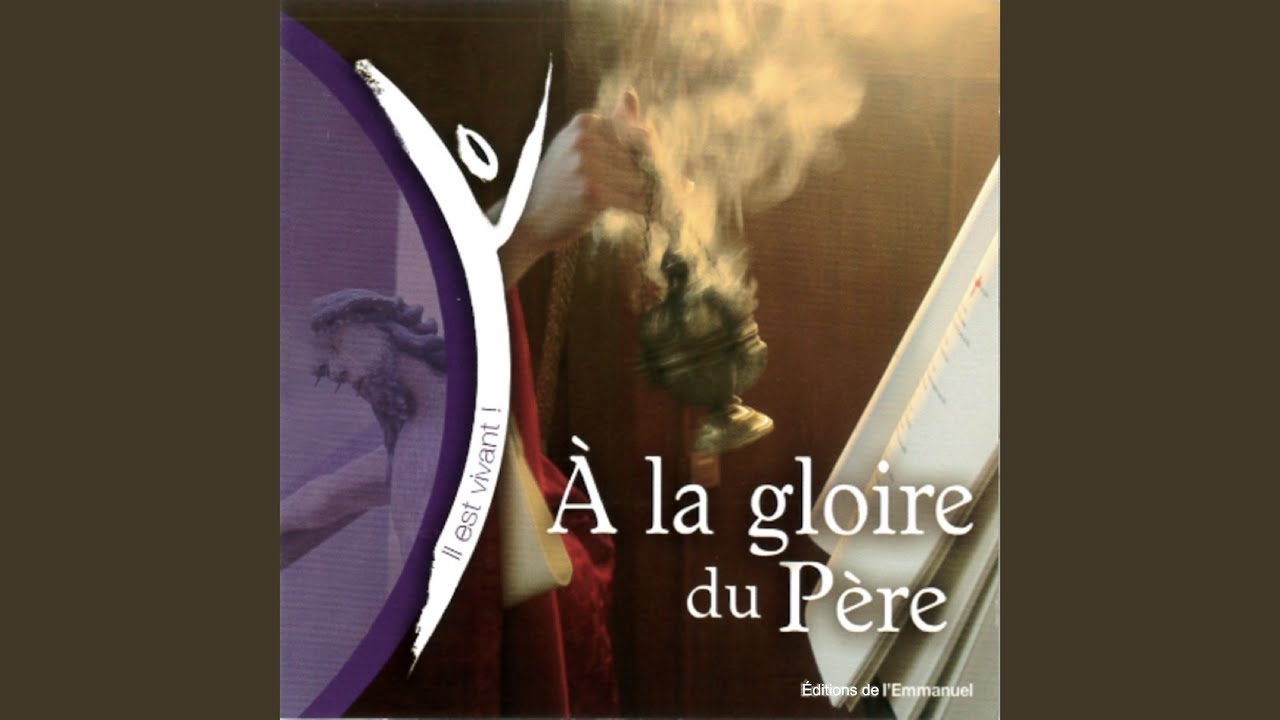 Le salut et la puissance (Alléluia) – Emmanuel Music