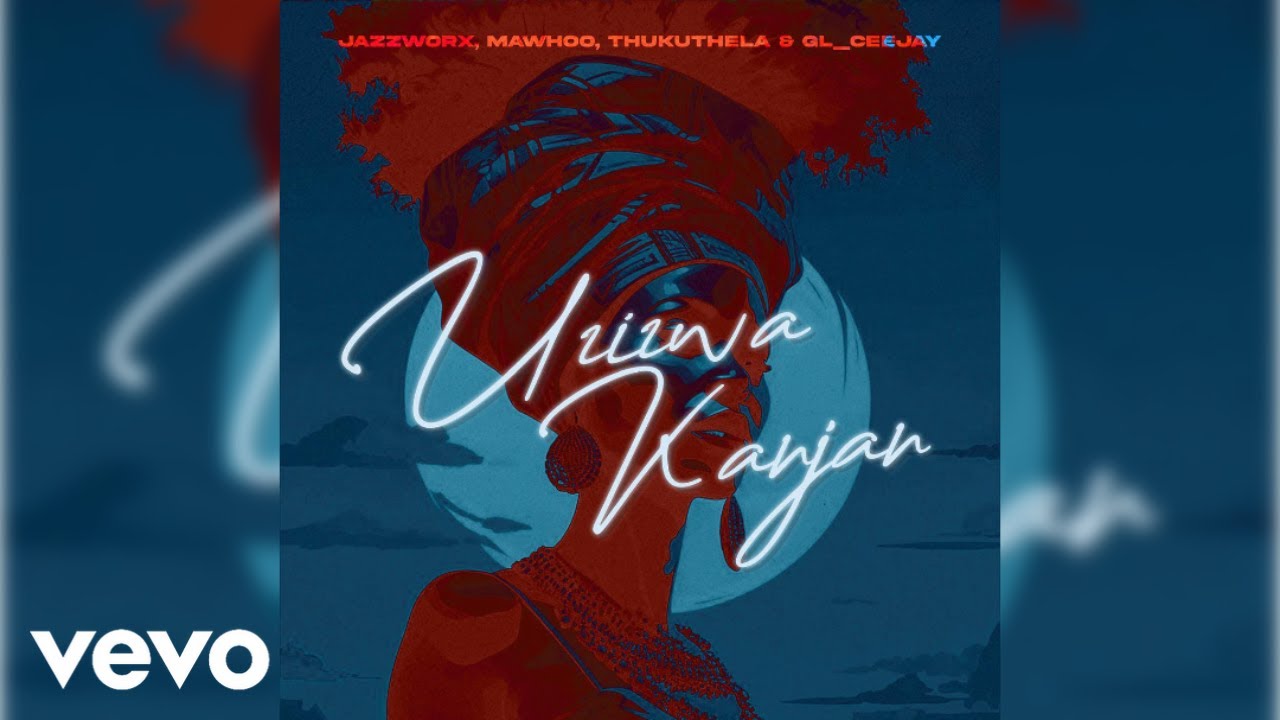 Uzizwa Kanjani: Mawhoo, Jazzworx & More – Feel the Vibe 🎶