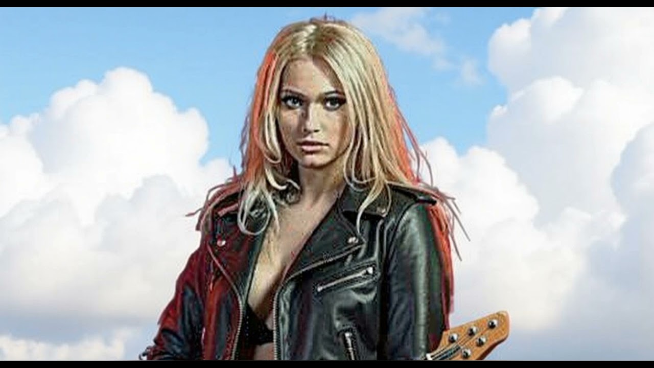 Только мы — любовь и музыка 🎶