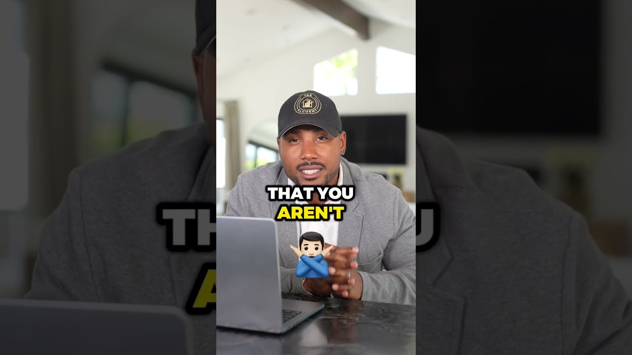 Avoid Using Personal Debit Cards for Business Expenses #shorts #tax #smallbusiness #entrepreneur