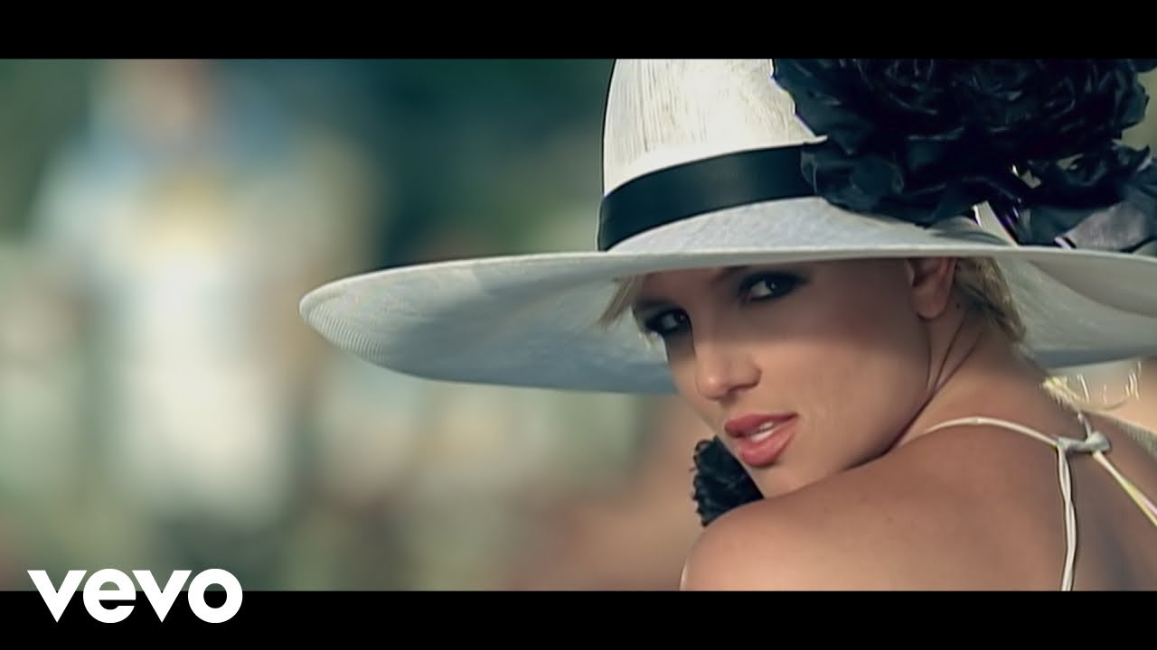 Britney Spears - Radar (Official HD Video) πΆ Watch Now