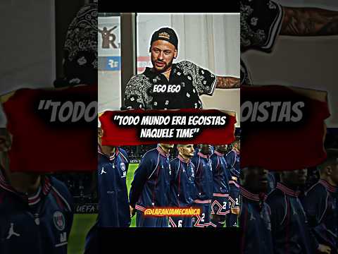 Psg 21/22 foi um fracasso #futebol #neymarjr #championsleague
