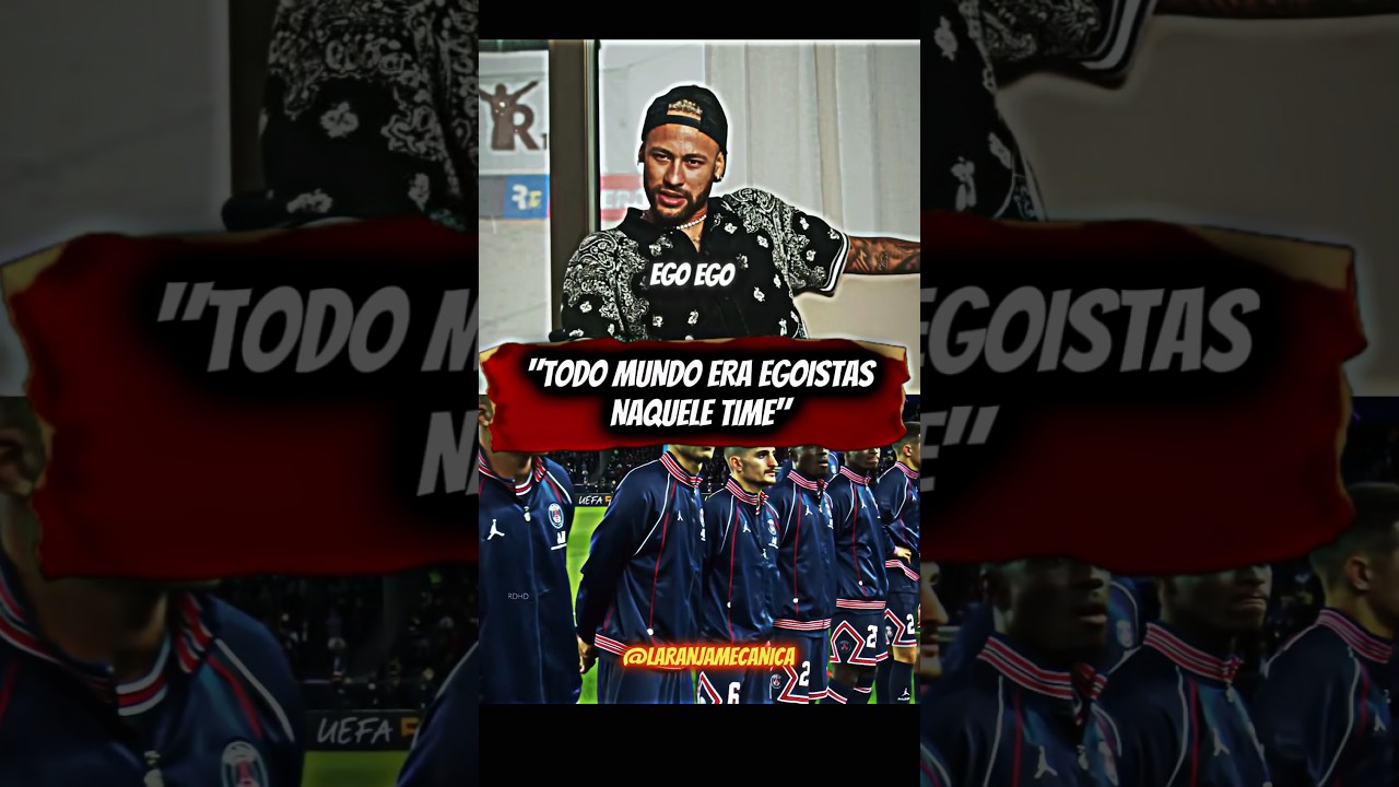 PSG 21/22: A Disappointing Season in Champions League ⚽