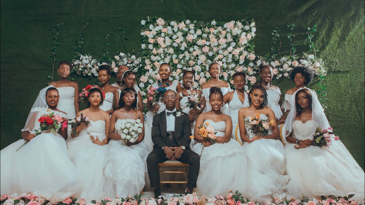 KOSHO Drama T Official Video 🎬