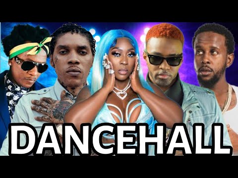 Dancehall Mix 2023 🎶 | Konshens, Popcaan & More