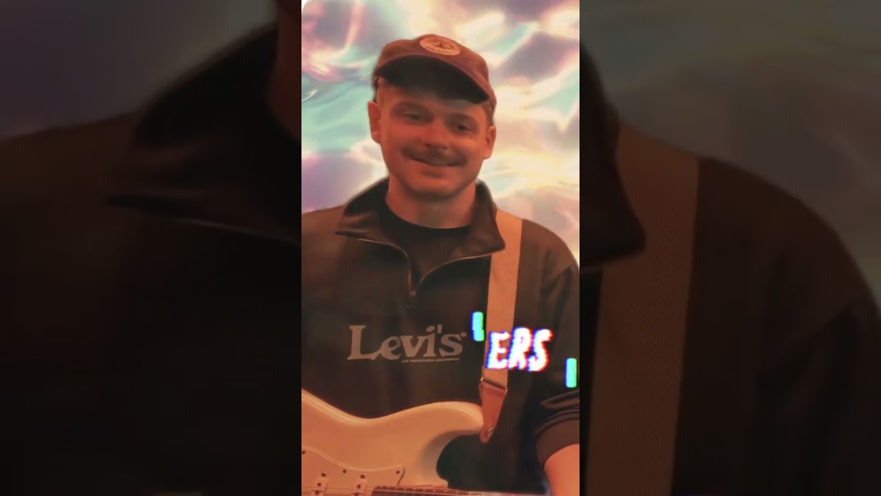 🔥 New Release: 'My Friends' by Heatwavers – Feel-Good Indie Pop!