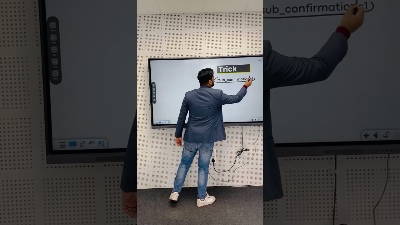 Boost Subscribers Fast with 1 Simple Trick ๐