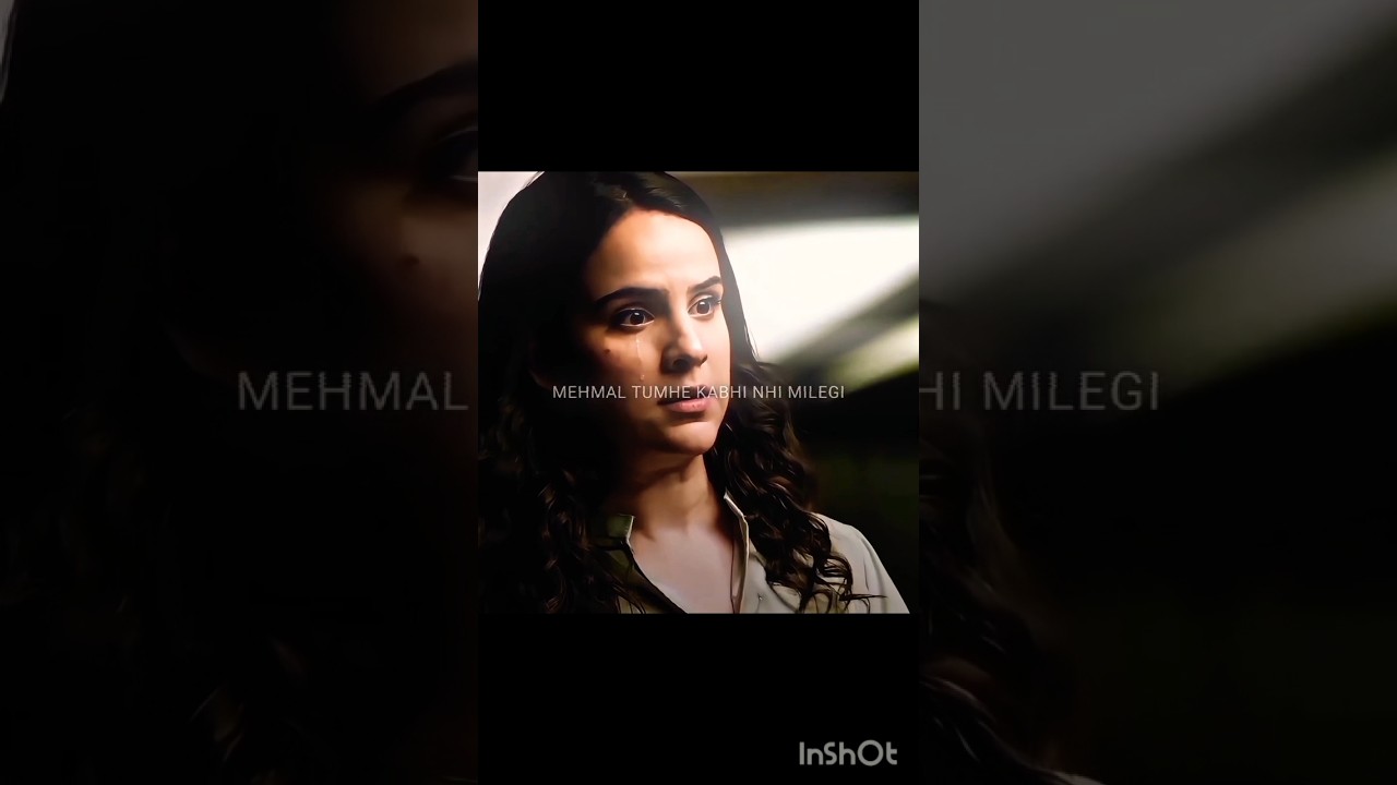 main manto nahi hoon episode 23 promo #mainmantonahihoon #pakistanidrama #sajalaly