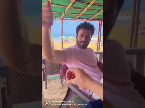 Hello Goa! Ft. Harika | Deepthi Manne | Navya Rao & Varun | Akarsh Byramudi