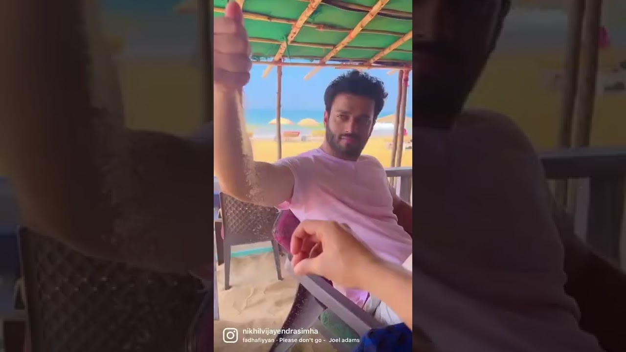 Hello Goa! ft. Harika & Friends π