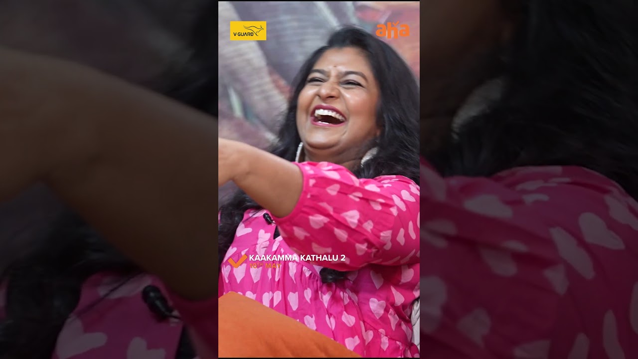 Ammayilaki Istam Pani Puri😂😋 | Saketh Komanduri | Parnika Manya | Tejaswi Madivada |#aha