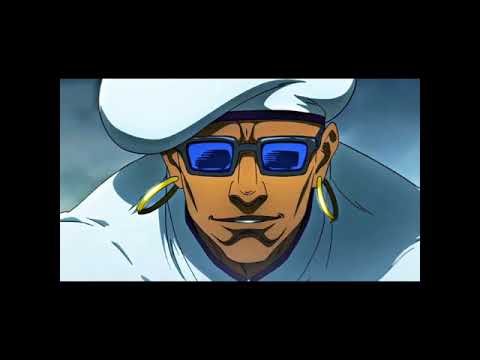 Céline 3x & Tsuki Unit | Jujutsu Kaisen Anime 🎶