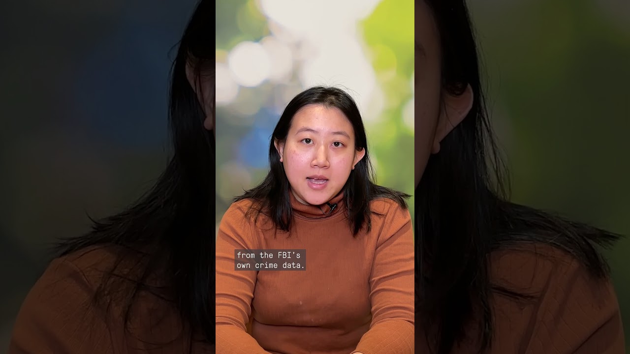 Understanding the Paradox: Why Violent Crime Seems to Rise and Fall Simultaneously 🚨