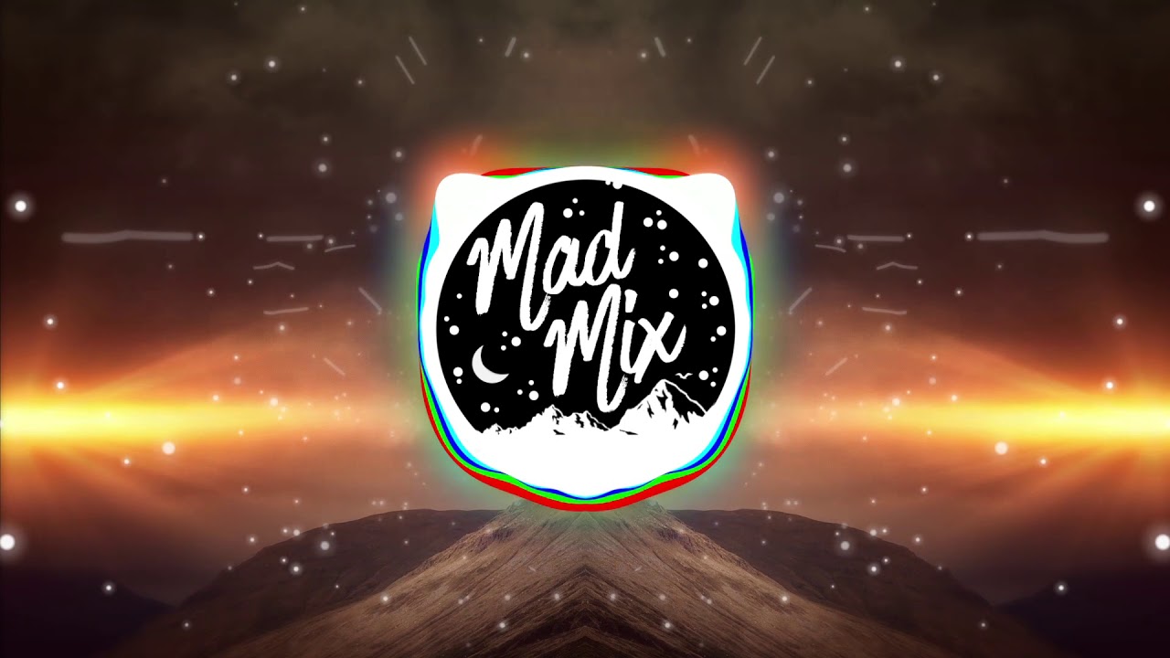 Maroon 5 - Maps (Tez Remix) 🎶