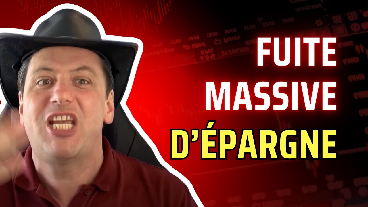 Trop Pauvre Pour Épargner, Trop Riche Pour Le LEP