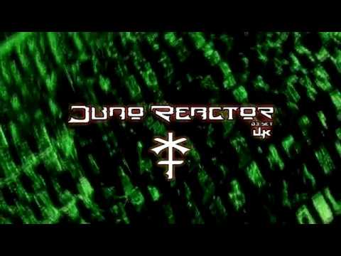 Juno Reactor Live in Zagreb for Kris Kylven's Birthday 🎉