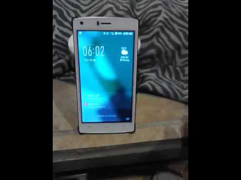 Adware installed itself on android