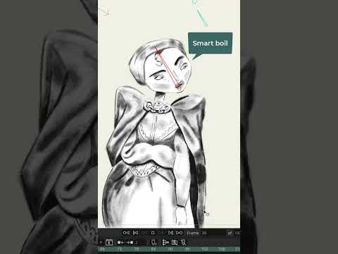 Moho as a powerful non-traditional cleanup tool by Darcy Woodbridge ✨