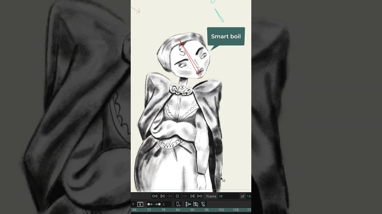 Discover Moho: A Unique Non-Traditional Cleanup Tool ✨