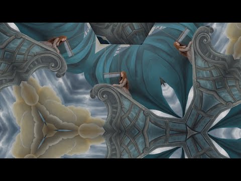 Taylor Swift - The Fate of Ophelia (Alone In My Tower Acoustic Version) (Visualizer)