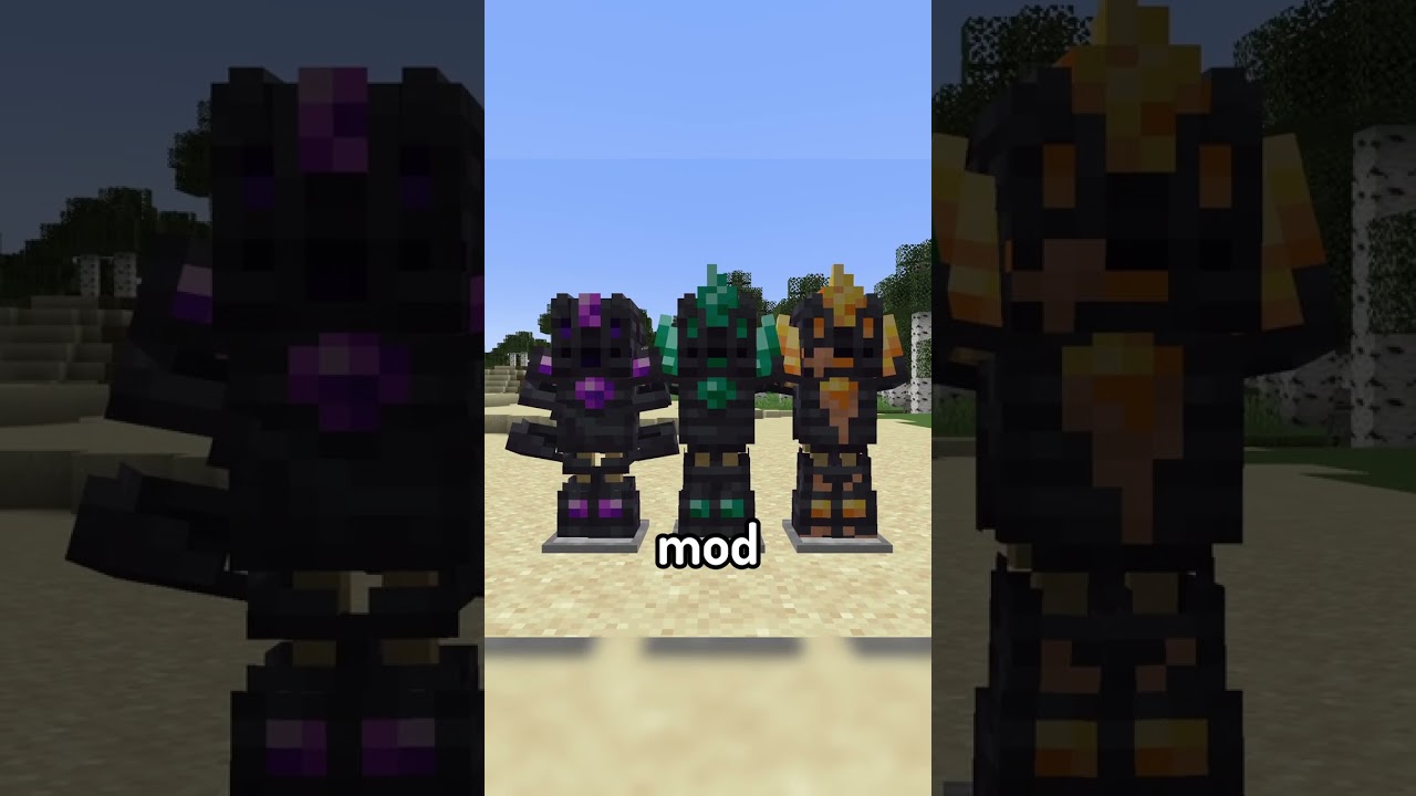 Mini Mod Reviews - Voidscape