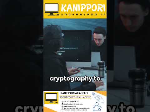 Cryptography - New to You | Recently Watched #cybersecurity #hacking #informationsecurity #cyberhack