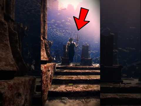 Real Life AQUAMAN! 😨🌊