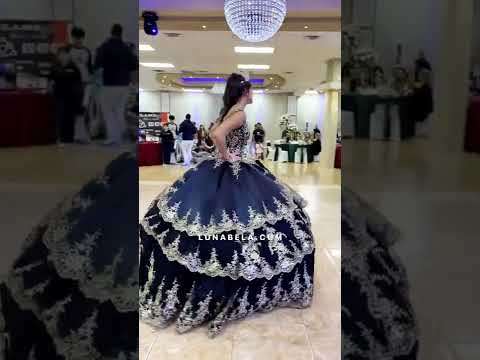 Paid promotion dm me 👇http://Instagram.com/_maanforever_  Tag someone having a Quinceañera soon. —