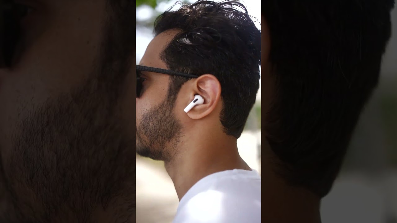 Discover Powerful Sound in a Compact Design with Urbn's Beat 600 Earbuds 🎧