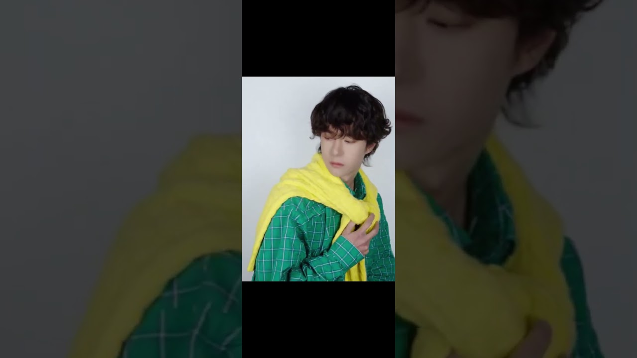 Wang Yibo Shines at Loewe 2026 Spring/Summer Show ✨