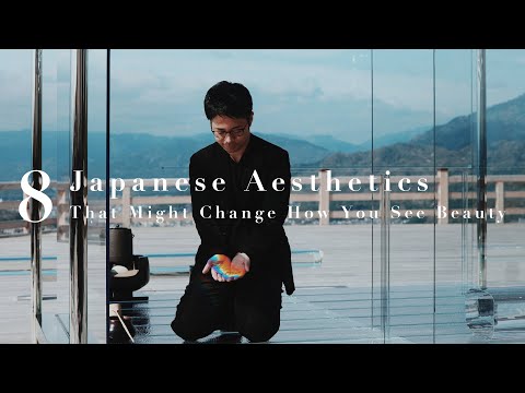 8 Japanese Aesthetics That Might Change How You See Beauty