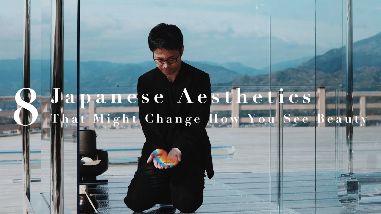8 Discover 8 Japanese Aesthetics That Will Transform Your View of Beauty ✨