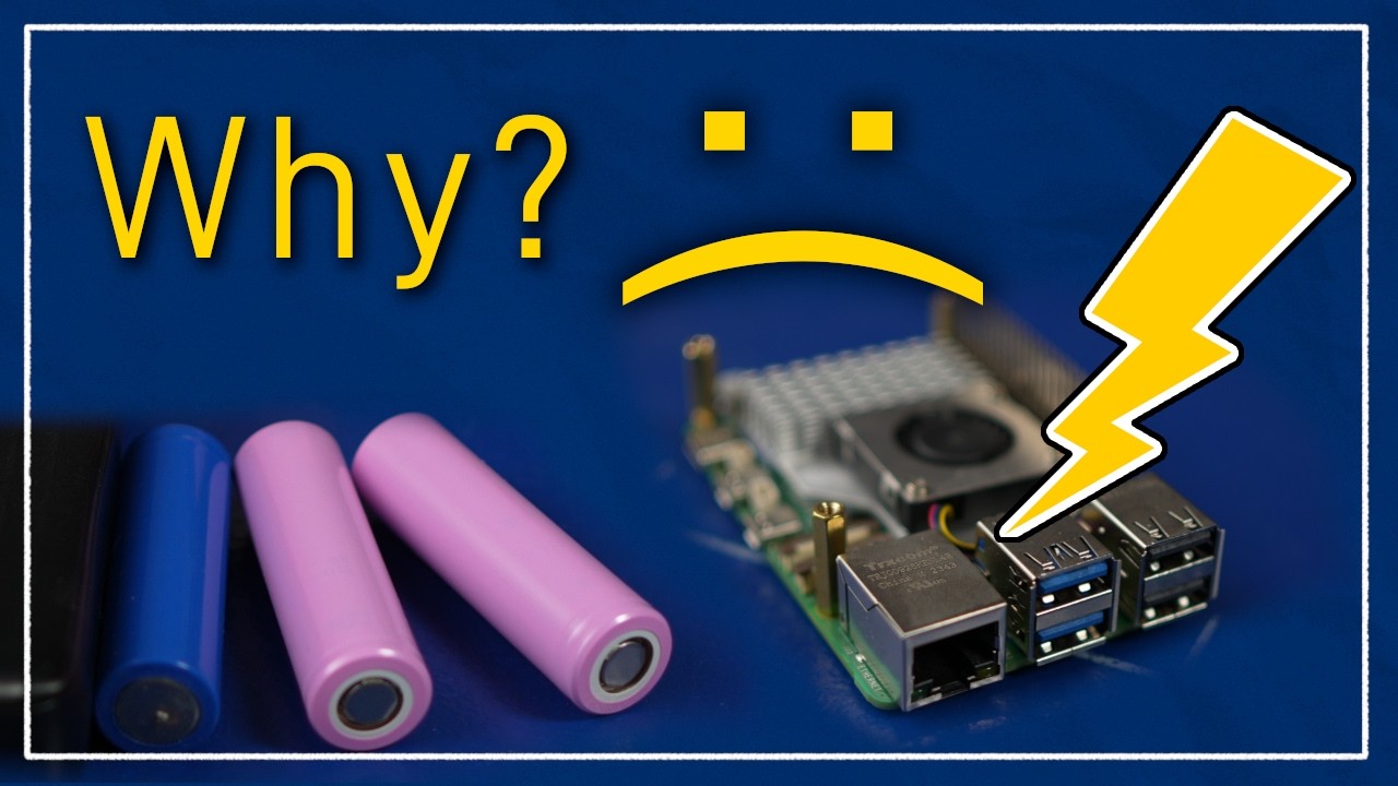 Getting Your Raspberry Pi 5 to Work Properly ⚡