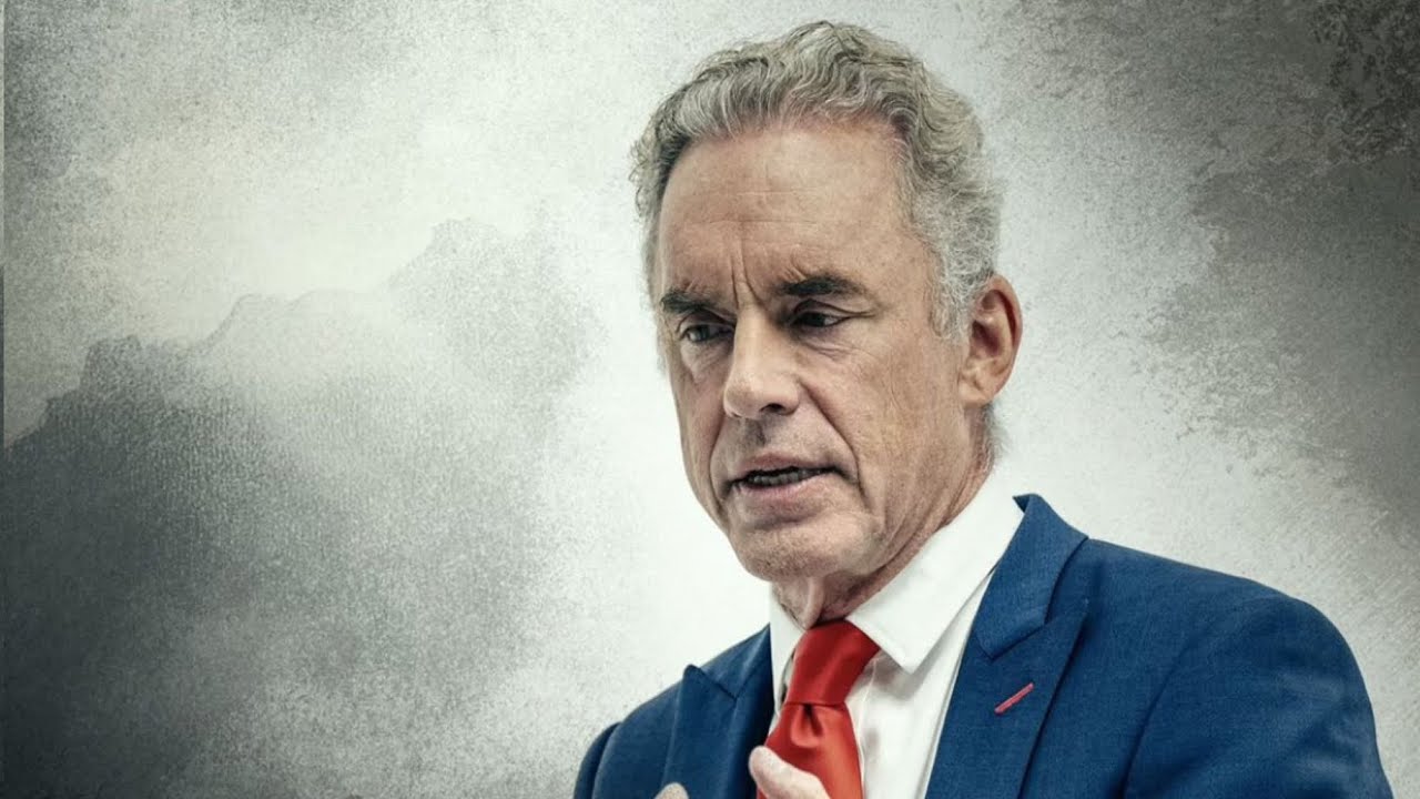 Jordan Peterson on Solving Relationship Issues 💬