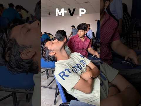 SIH ke liye MVP aise banate hain! 🚀 #hackathon #sih #smartindiahackathon #coding #btech #mvp #vlog