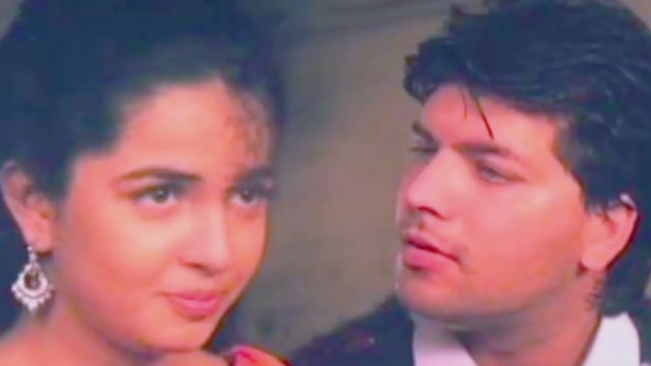 Tujhe Rab Ne Banaya Kis Liye Song from Yaad Rakhegi Duniya 🎶