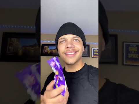 When my teacher want some chips