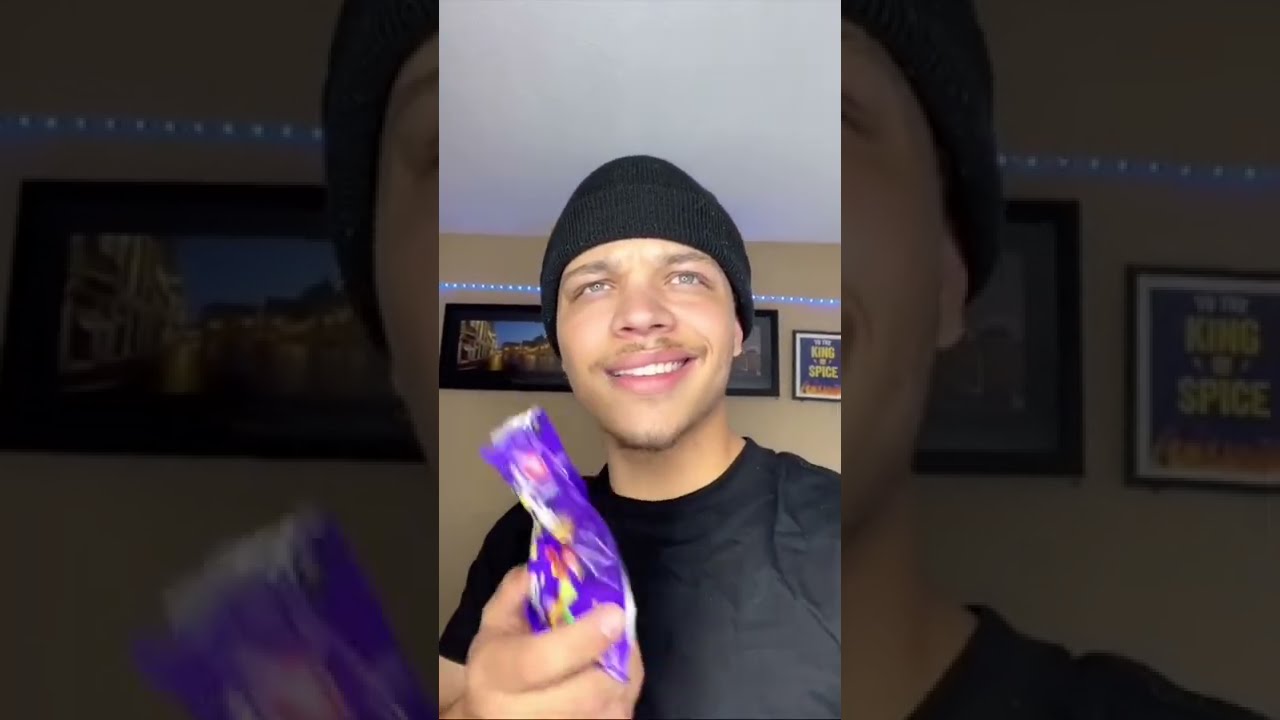 Teacher Wants Chips? 😄