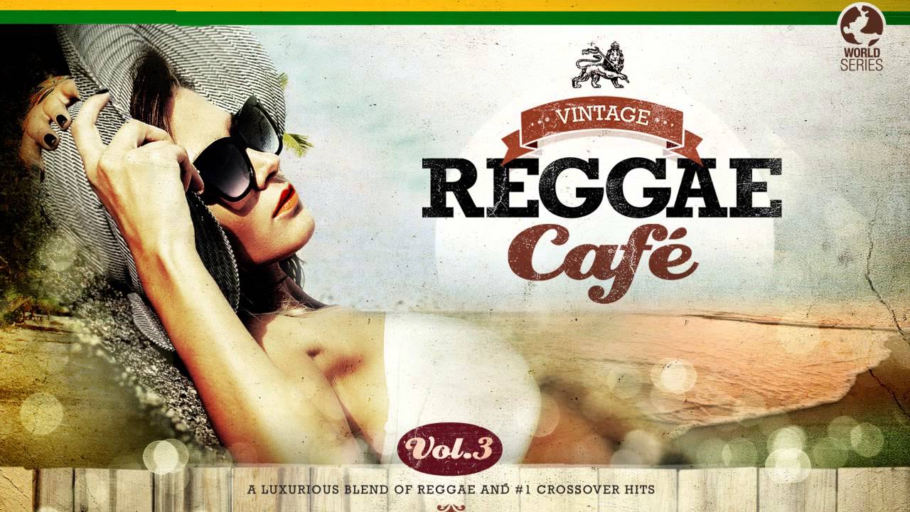 Don´t Dream It´s Over - Crowded Houses´s song - Urban Love feat. Rolla- Vintage Reggae Café Vol. 3