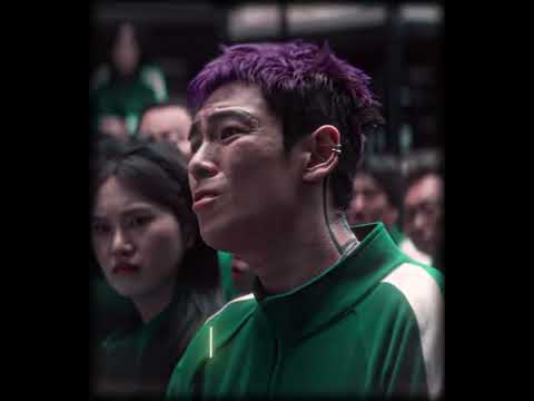 Welcome To Thanos World ! - Oxlade - KU LO SA | A COLORS SHOW (Slowed) | Thanos Player 230 Edit