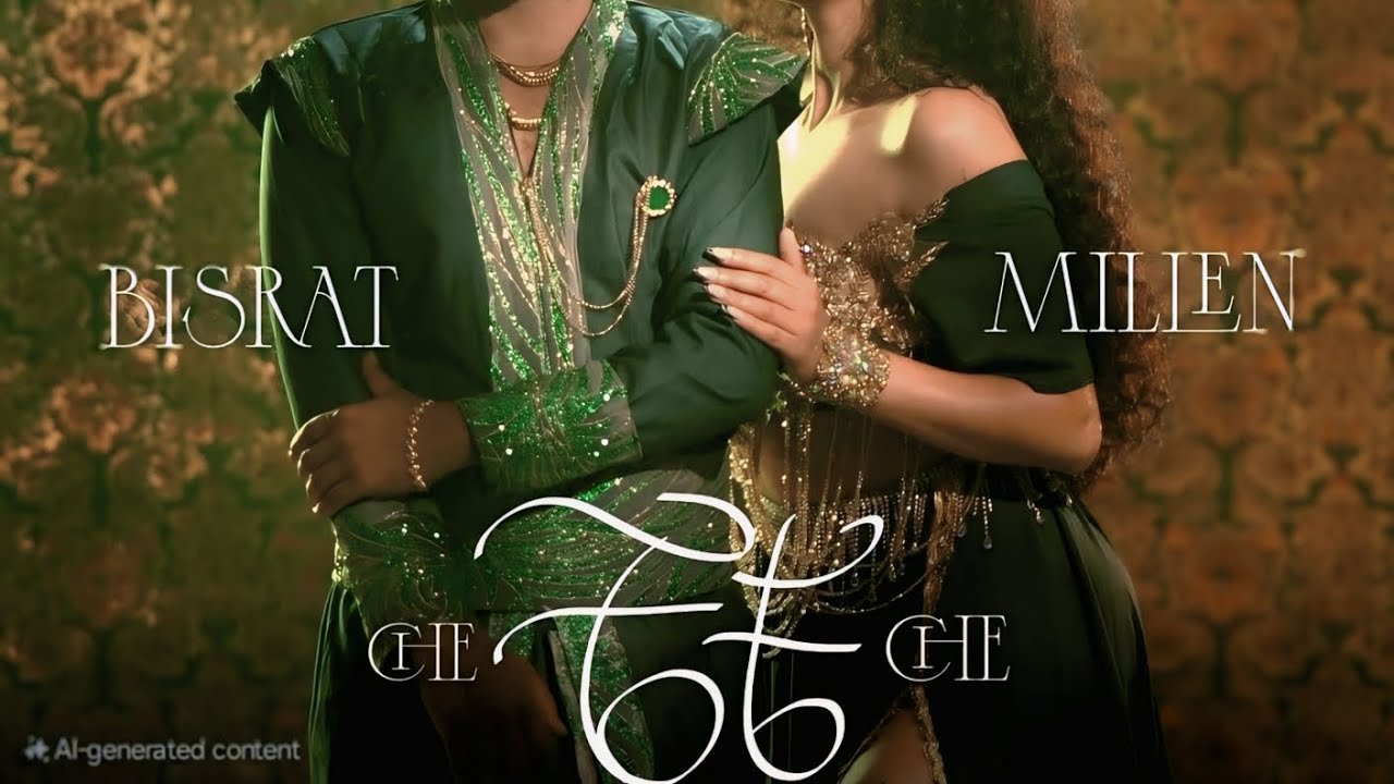 Bisrat & Millen's New Ethiopian & Eritrean Music 2025 🎶