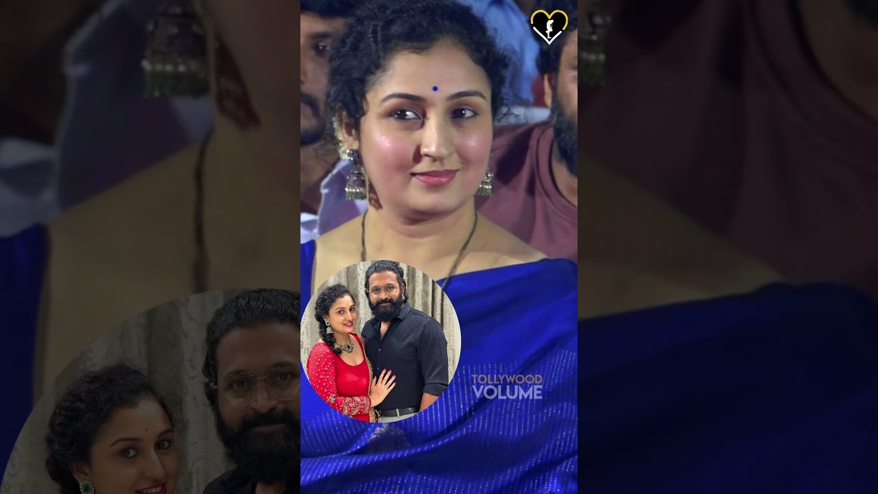 Kantara Chapter 1: Rishab Shetty & Pragathi Shetty 🌟