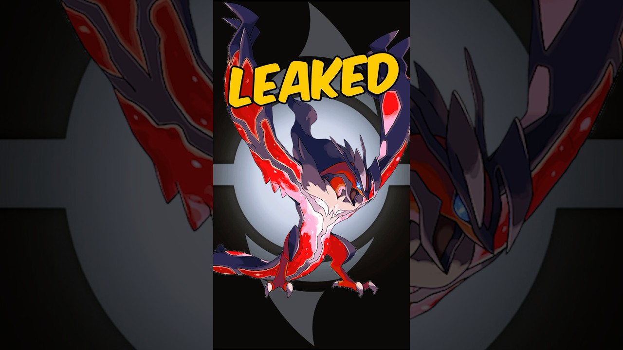 27 New Megas Leaked? 🔥