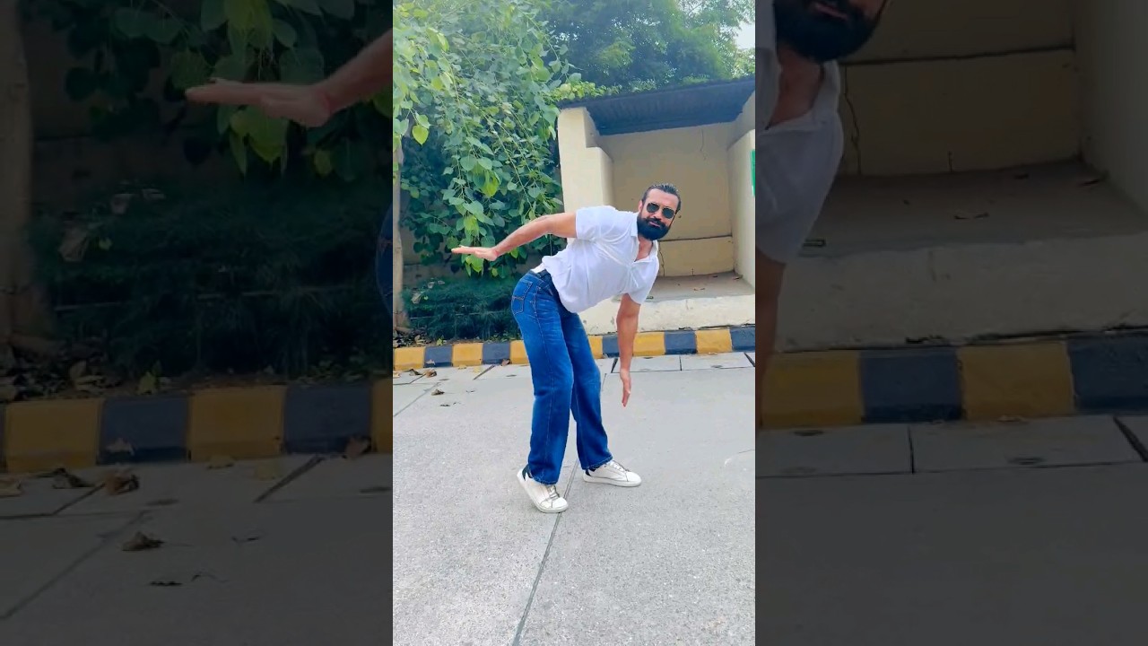 Aaj Ki Raat Maza Husn Ka | Stree 2 Dance Cover 🎶