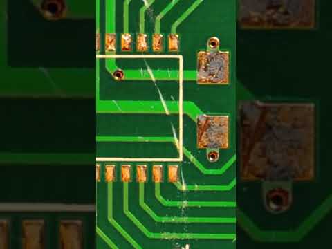 Microchip cuántico en fibra óptica 💻#Shorts #Grafenium #Ciencia #Tecnología #SabíasQue #Epico